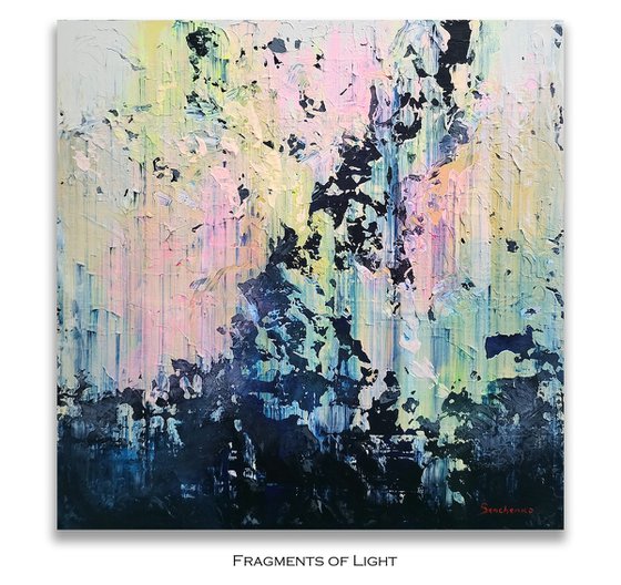 Fragments of Light