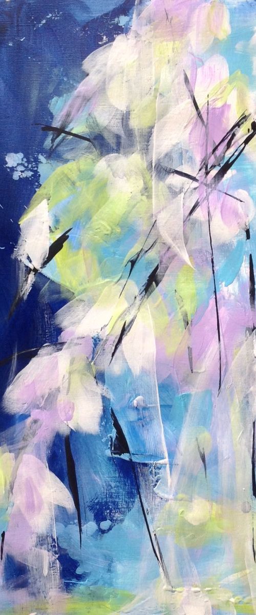 Translucence #1 by Michelle Carolan