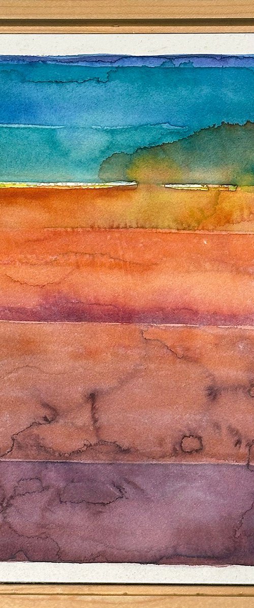 Fall On Earth by Catherine Twomey