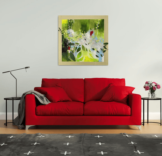 The harmony of the wind