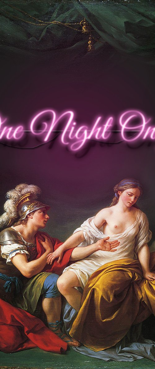 One Night Only by Slasky