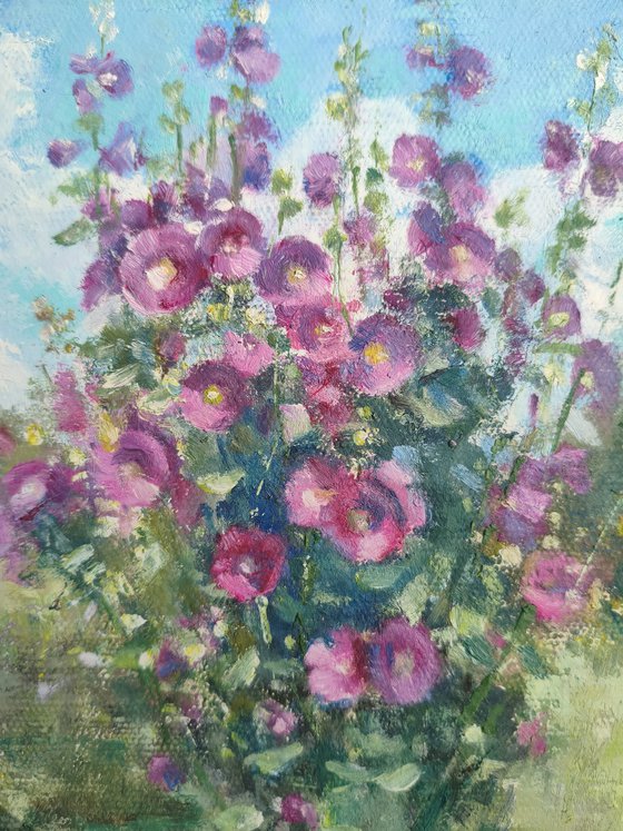 Mallow