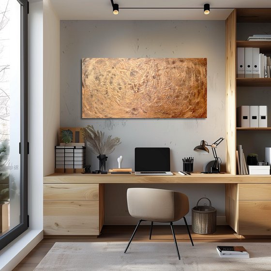 Redgold 120x60