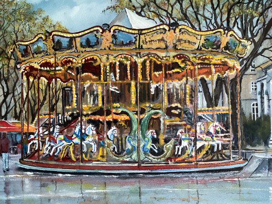 Carousel