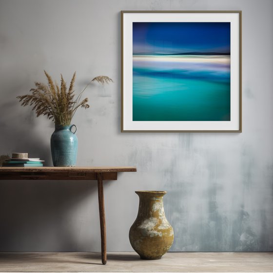 Colours of the Hebrides