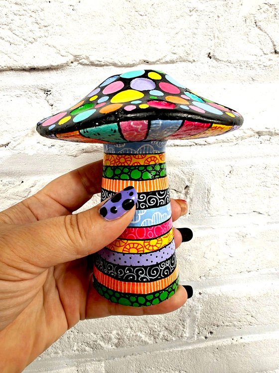 Mushroom
