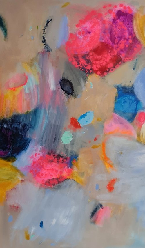 Playground by Wioletta Gancarz