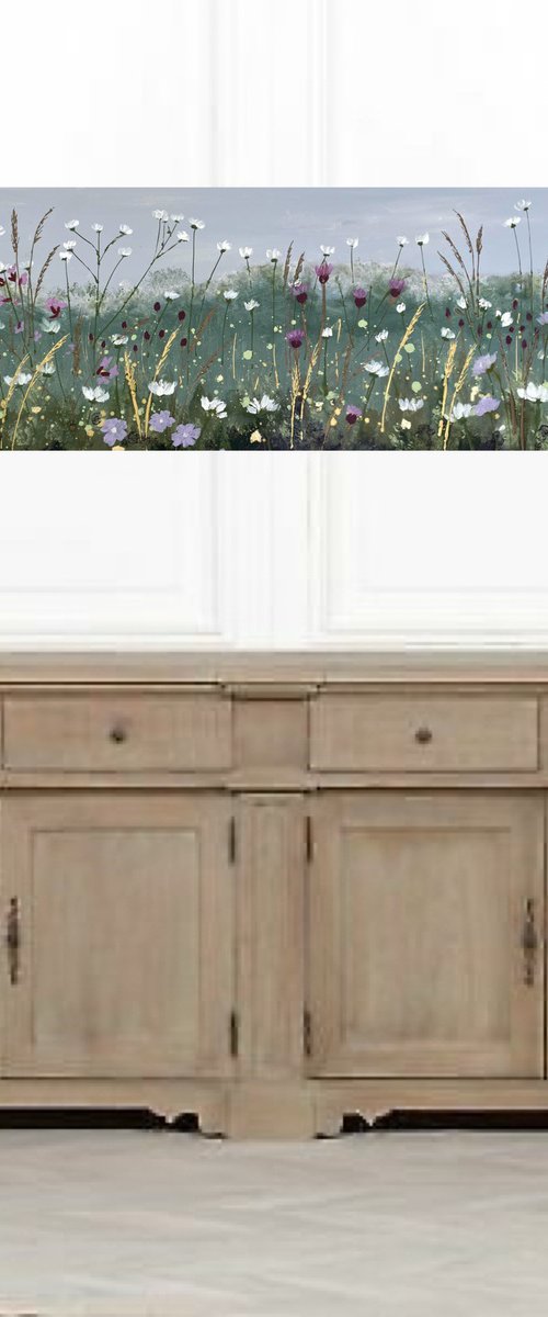 The Look of Love (2) by Elizabeth Westcott