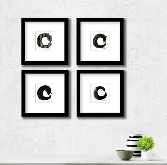 Enso Collection 12