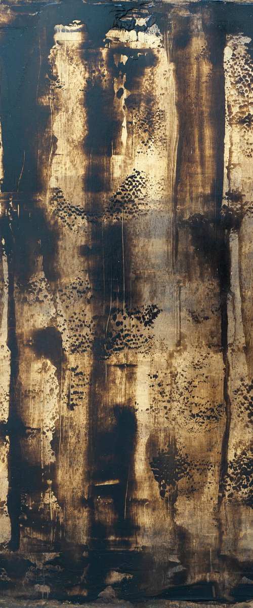 Am I Going Mad? series by Elide Pizzini