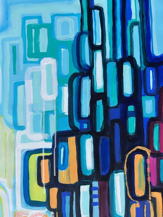 Dreaming in Loops