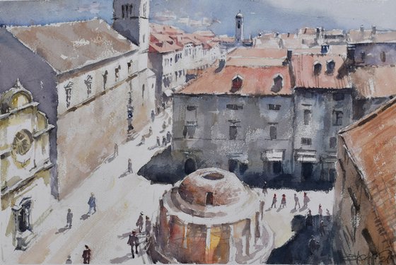 Dubrovnik