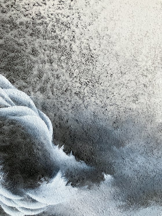 The air we breathe