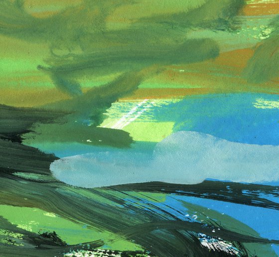 River Patterns