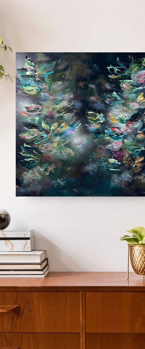 Awaken your Creative Power by Vé  Boisvert