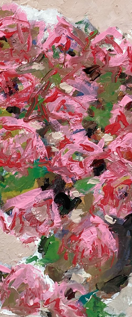 An Arrangement by Irene Wilkes