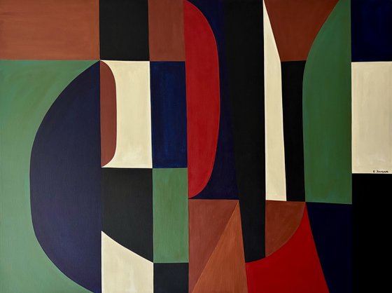 Intersections