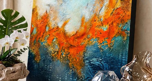 Artwork by Andrada Anghel