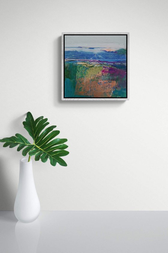 Notes from the Edge of the Sea 1