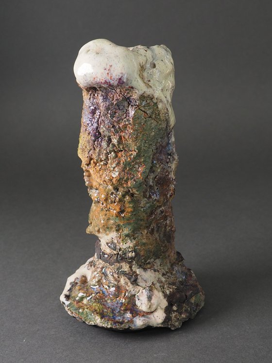 Green Vessel