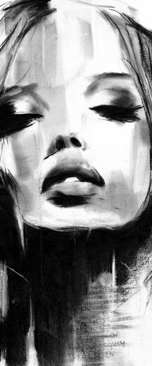 Uncontained by Denny Stoekenbroek