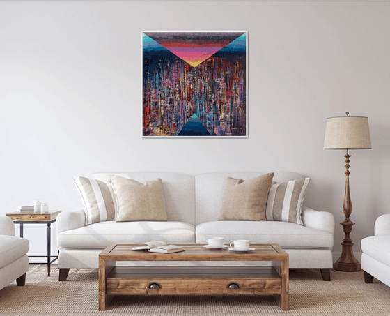 Supporters_36"X36"