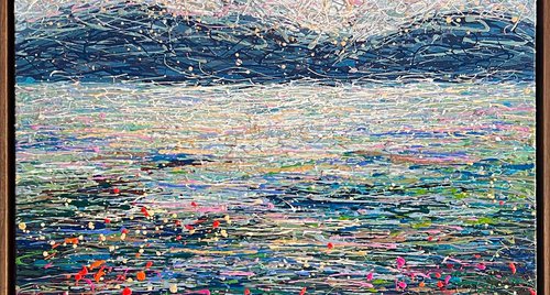 Artwork by Nadiia Antoniuk