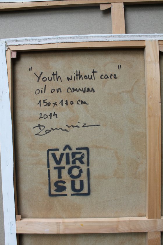 Youth without Care