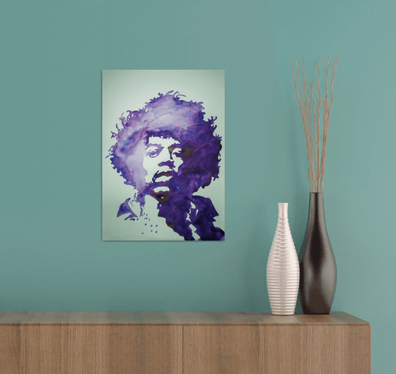 Jimi Hendrix