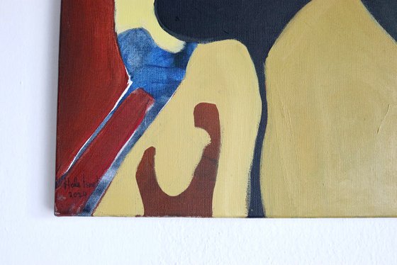 The piece