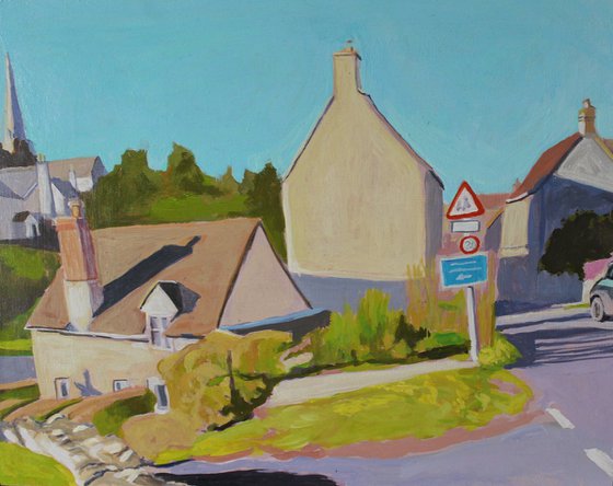 Bisley (Gloucestershire)