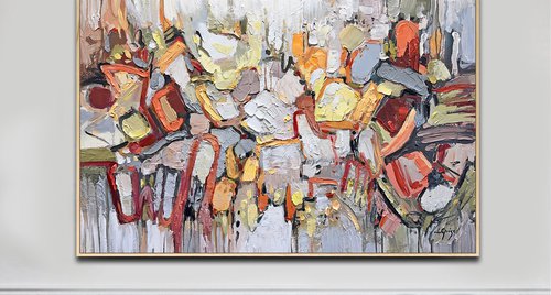 Artwork by Lana Guise