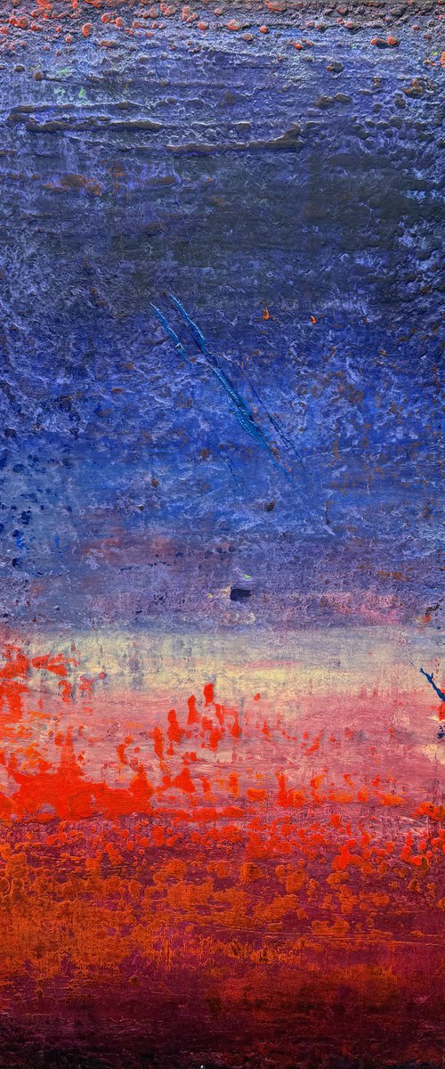 Where peace begins by Viki Smoliar