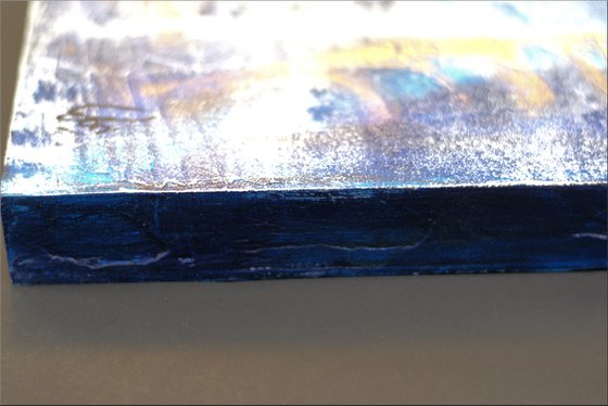Blue Wishes