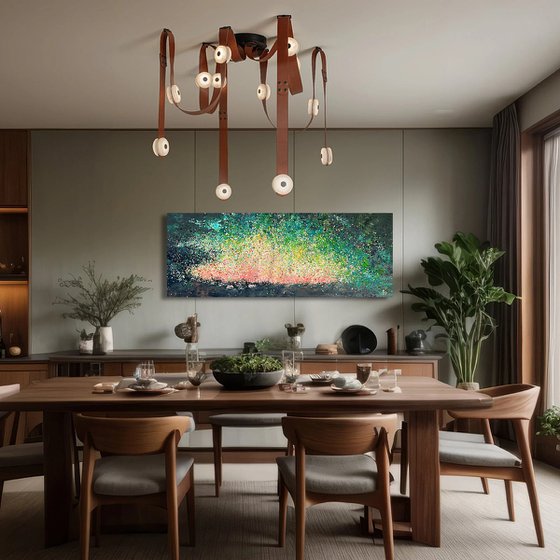 Before the Sky Speaks