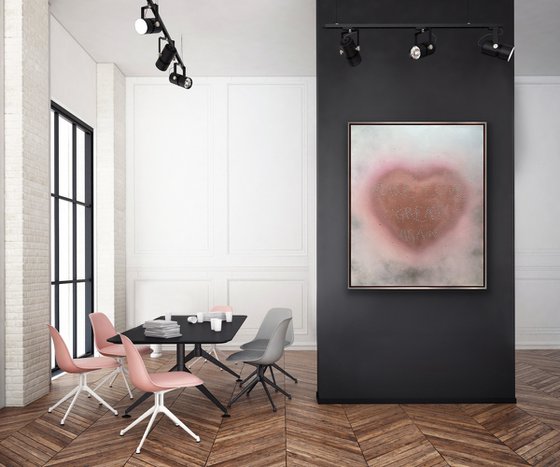 MAKE LOVE GREAT AGAIN