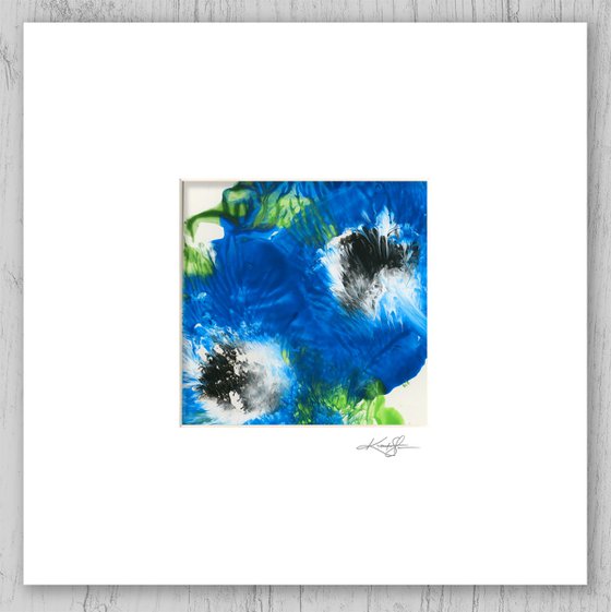 Blooming Magic Collection 4