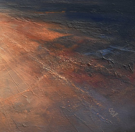 Agartha - The wasteland 6