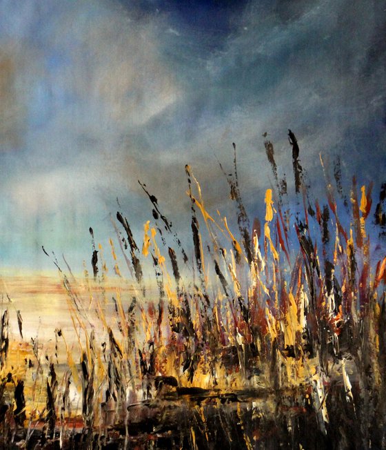 Of Desolation