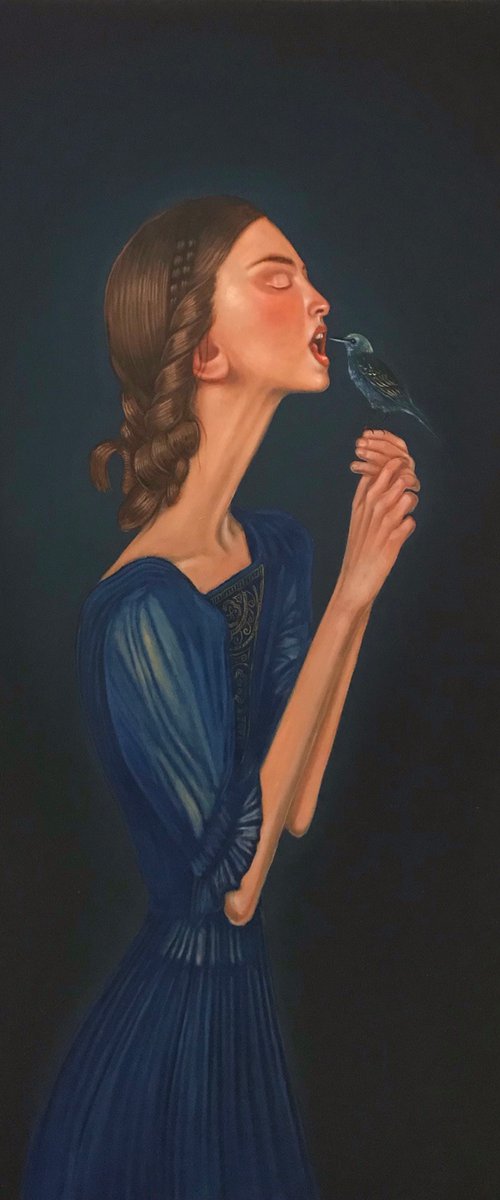 Dinner for Two by Pete Conroy