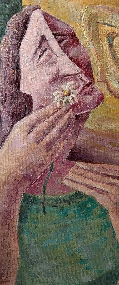 Breath of Memory by Gegham Hunanyan