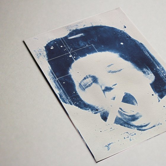 Cyanotype_01_A3_Sleeping