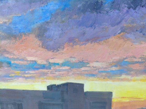City