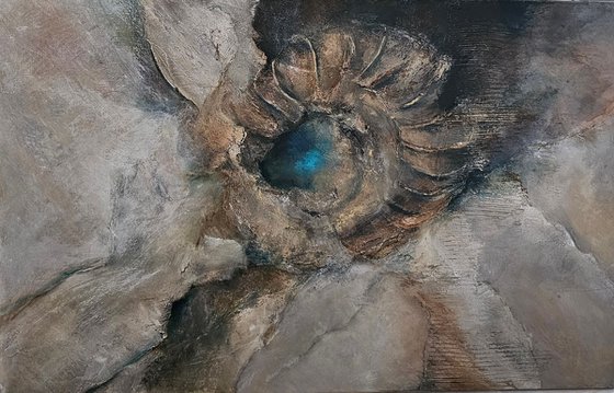 Geological Echo