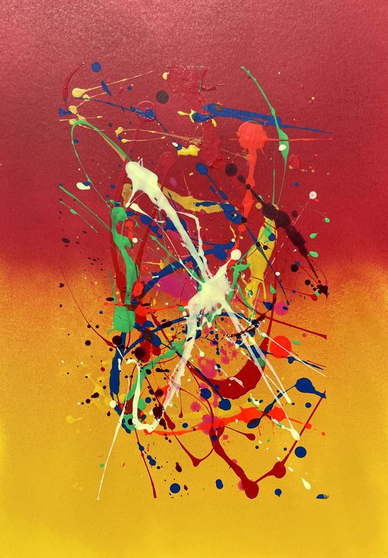 Anatomy of the Gesture 07