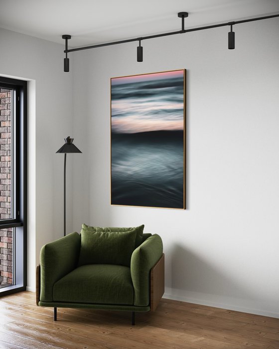 The Uniqueness of Waves XXVIII