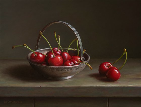 Cherries