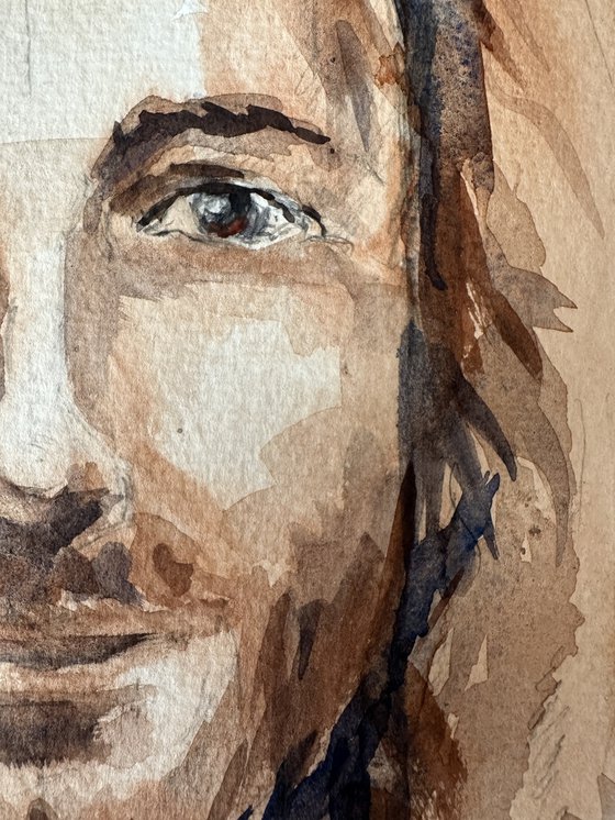 Love has a name - Jesus