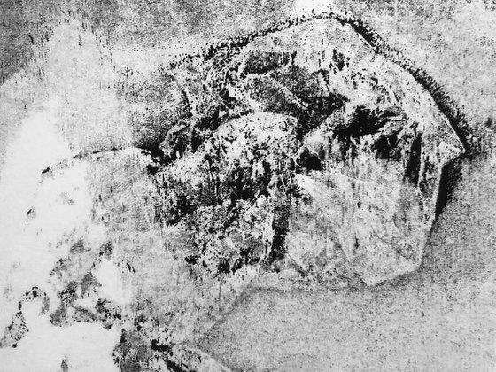 Where Time Dissolved