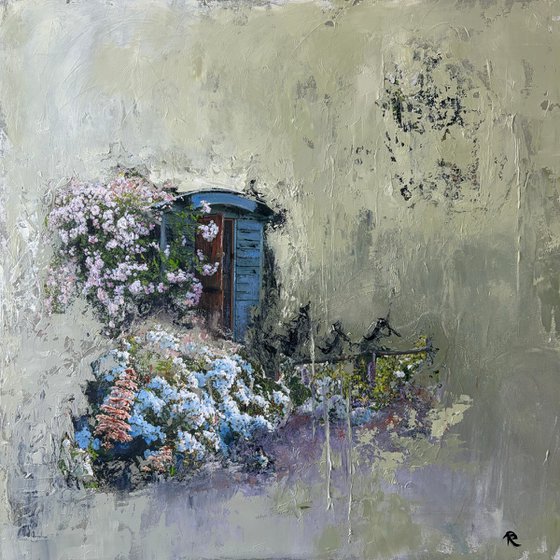 The Shepherd's Hut